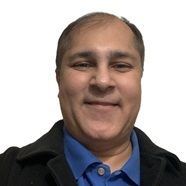 Vesh Thakker, PhD, MBA